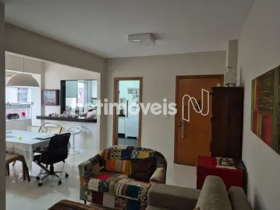 Apartamento com 3 Quartos à venda, 90m² no Lourdes, Belo Horizonte