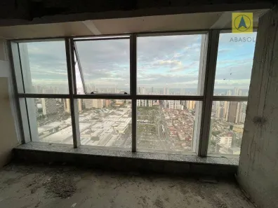 Sala Comercial para alugar, 63m² no Boa Viagem, Recife