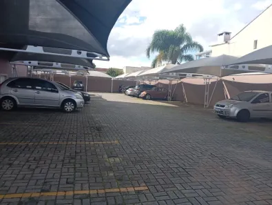 Apartamento com 2 Quartos para alugar, 50m² no Centro, Pinhais