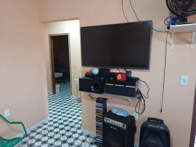 Casa com 2 Quartos à venda, 80m² no Centro, Rio Preto da Eva