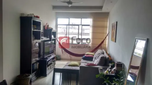 Apartamento com 3 Quartos à venda, 105m² no Jardim Botânico, Rio de Janeiro
