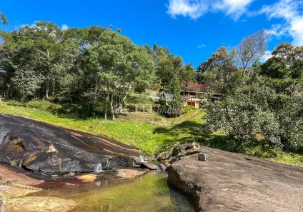 Fazenda/Sítio com 4 Quartos à venda, 21000m² no Posse, Petrópolis