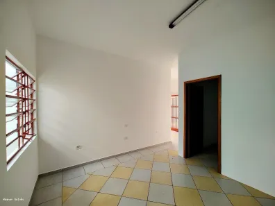 Sala Comercial para alugar, 26m² no Jardim das Tulipas, Holambra