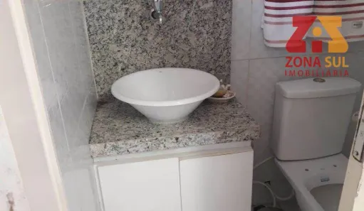 Ponto Comercial à venda, 39m² no Centro, João Pessoa