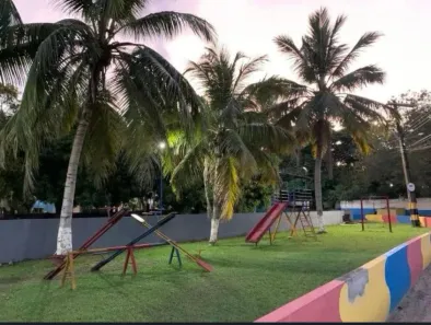 Apartamento com 3 Quartos à venda, 56m² no Alvorada, Manaus