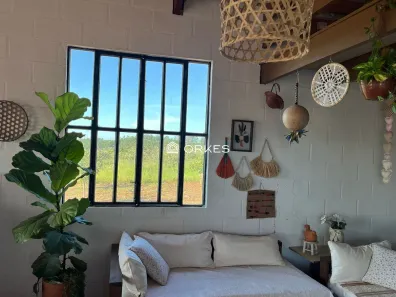 Fazenda/Sítio com 2 Quartos à venda, 100m² no Centro, Abadiânia