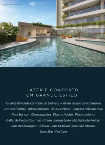 Apartamento com 4 Quartos à venda, 130m² no Horto Florestal, Salvador