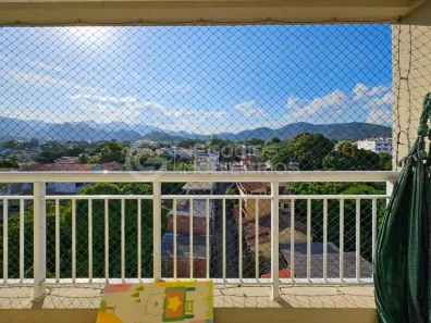 Cobertura com 2 Quartos à venda, 136m² no Taquara, Rio de Janeiro