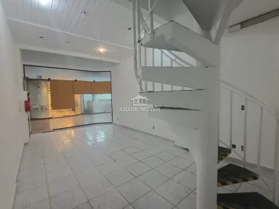 Ponto Comercial para alugar, 55m² no Cidade Jardim, Belo Horizonte