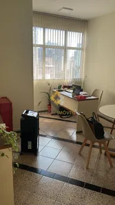 Sala Comercial à venda, 39m² no Serra, Belo Horizonte