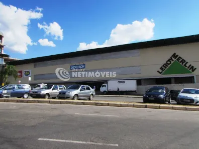 Sala Comercial à venda, 45m² no São Paulo, Belo Horizonte