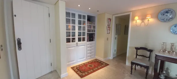 Apartamento com 4 Quartos à venda, 156m² no Federação, Salvador