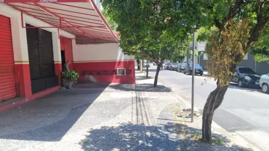 Ponto Comercial para alugar, 40m² no Santo Antônio, Belo Horizonte