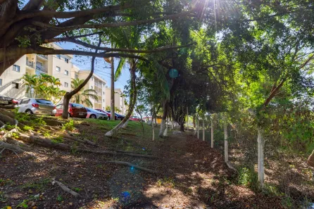 Apartamento com 3 Quartos para alugar, 71m² no Jardim das Nações, Taubaté