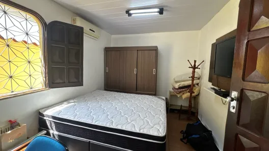 Casa com 3 Quartos à venda, 200m² no Santo Antônio, Manaus
