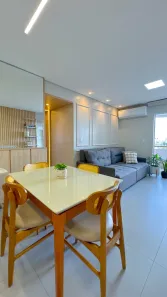 Apartamento com 3 Quartos à venda, 93m² no Compensa, Manaus