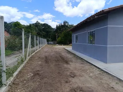 Lote/Terreno à venda, 2320m² no Balneário Solimar, Matinhos