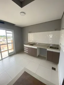 Apartamento com 2 Quartos para alugar, 60m² no Parque 9 de Julho, São Roque
