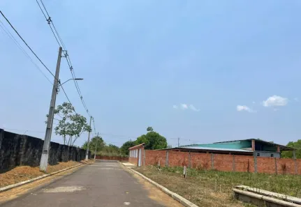 Lote/Terreno à venda, 250m² no , Iranduba
