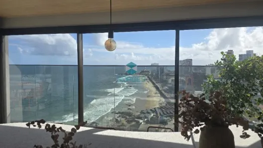 Apartamento com 1 Quarto à venda, 34m² no Ondina, Salvador