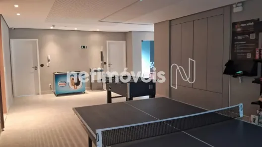Apartamento com 3 Quartos para alugar, 74m² no São Lucas, Belo Horizonte