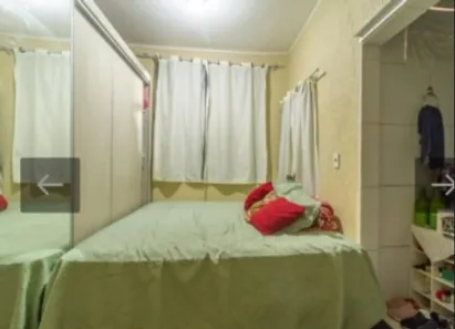 Apartamento com 3 Quartos à venda, 78m² no Setor Habitacional Vicente Pires - Trecho 3, Brasília