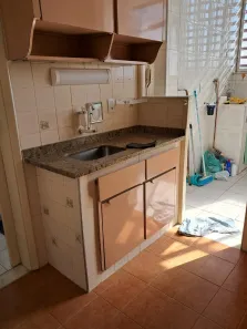 Apartamento com 1 Quarto para alugar, 49m² no Tijuca, Rio de Janeiro