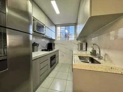 Apartamento com 2 Quartos à venda, 47m² no Juliana, Belo Horizonte