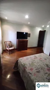 Sobrado com 5 Quartos à venda, 670m² no Park Way, Brasília