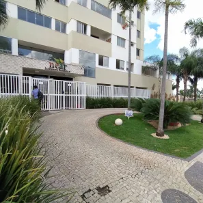 Apartamento com 3 Quartos à venda, 80m² no Vila Rosa, Goiânia