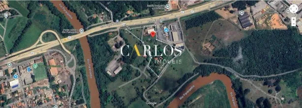 à venda, 40000m² no Citrolândia, Betim