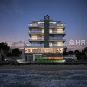 Cobertura com 4 Quartos à venda, 178m² no Florida, Matinhos