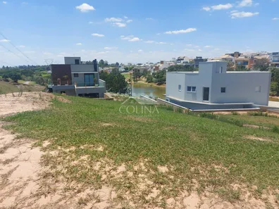 Lote/Terreno à venda, 260m² no Jacaré, Cabreúva