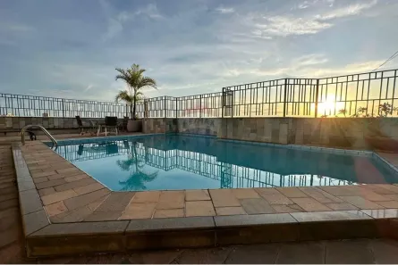 Cobertura com 1 Quarto à venda, 649m² no Setor Central, Araguaína