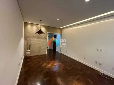 Apartamento com 2 Quartos à venda, 90m² no Cosme Velho, Rio de Janeiro