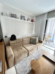 Apartamento com 2 Quartos à venda, 80m² no Itapuã, Vila Velha
