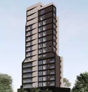 Apartamento com 3 Quartos à venda, 109m² no Lourdes, Belo Horizonte