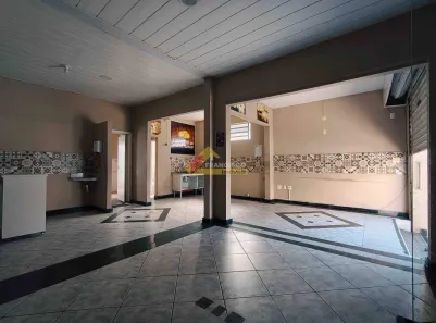 Ponto Comercial para alugar, 65m² no Centro, Divinópolis