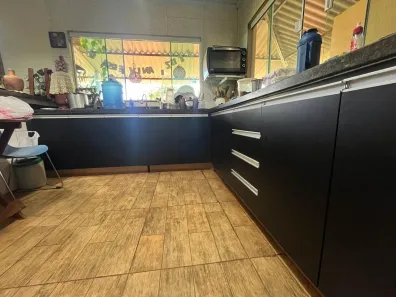 Fazenda/Sítio com 2 Quartos à venda, 279m² no , Terezópolis de Goiás