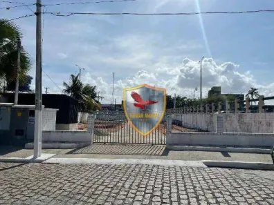Lote/Terreno para alugar, 585m² no Ponta Negra, Natal