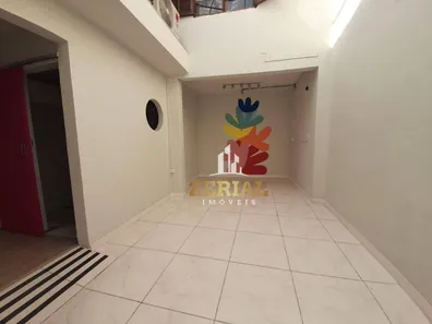 Sobrado com 4 Quartos para venda ou aluguel, 245m² no Santa Paula, São Caetano do Sul