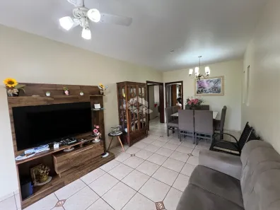Casa com 3 Quartos à venda, 117m² no Centro, Vera Cruz
