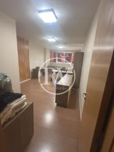 Sala Comercial à venda, 32m² no Jardim Goiás, Goiânia
