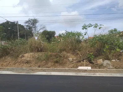 Lote/Terreno à venda, 665m² no Vista Alegre, São Gonçalo