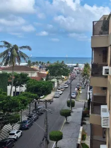 Apartamento com 3 Quartos à venda, 108m² no Enseada, Guarujá