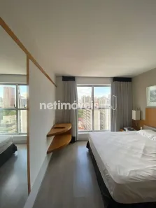 Apartamento com 1 Quarto à venda, 28m² no Santo Agostinho, Belo Horizonte