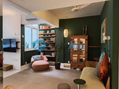 Apartamento com 3 Quartos à venda, 74m² no Copacabana, Rio de Janeiro