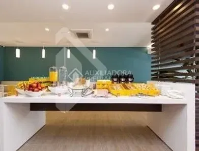 Flat com 1 Quarto à venda, 22m² no Cinqüentenário, Caxias do Sul