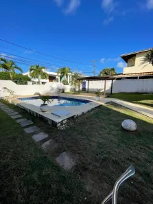Casa de Condomínio com 4 Quartos à venda, 249m² no Catu de Abrantes (Abrantes), Camaçari