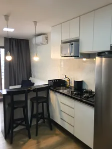 Flat com 1 Quarto para venda ou aluguel, 47m² no Ponta Negra, Natal
